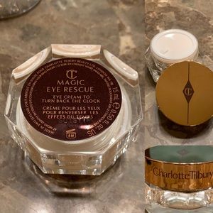 MIRACLE Magic Eye Rescue Cream
CHARLOTTE TILBURY